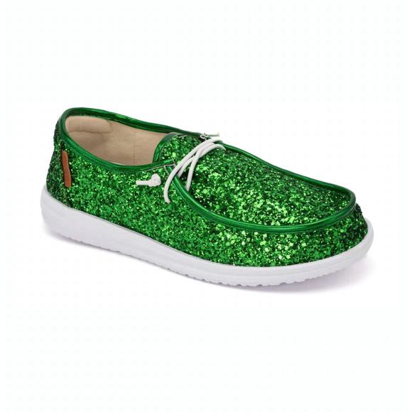 Corkys Footwear - Swank Shoe main image 0
